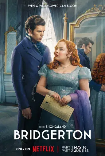 Los Bridgerton - Poster