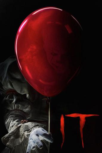 It (Eso) - Poster