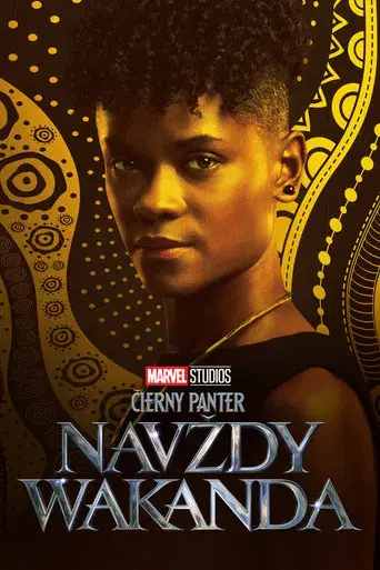 Black Panther: Wakanda Forever - Poster