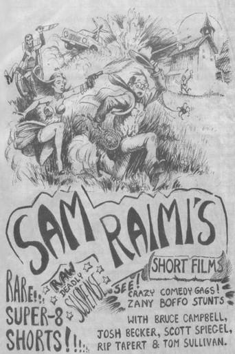 The Sappy Sap - Poster