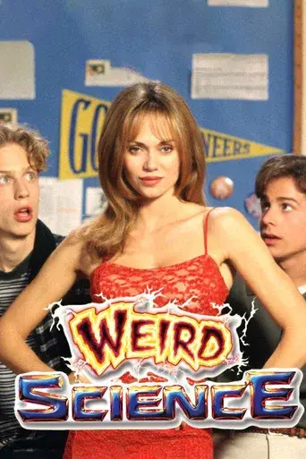 Una chica explosiva - Poster