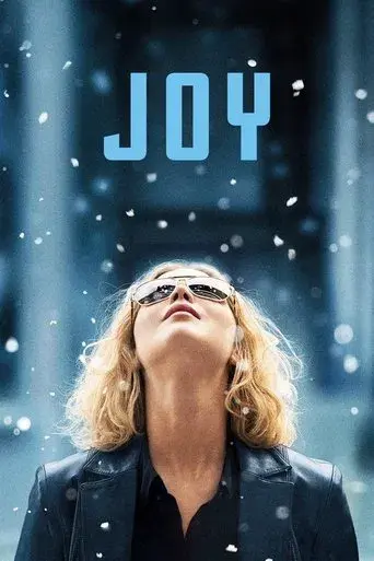 Joy - Poster