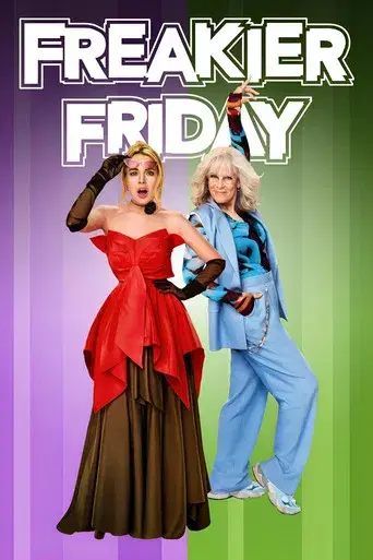 Ponte en mi lugar de nuevo - Poster