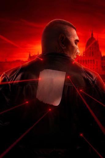 El juego del asesino - Poster