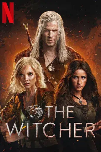 The Witcher - Poster