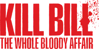 Kill Bill: Todo el sangriento asunto - Logo