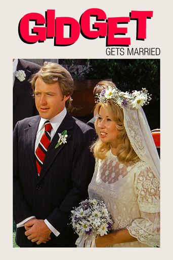 Gidget Gets Married - Poster
