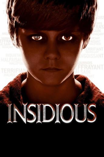 Insidious - Poster