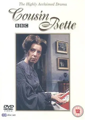 Cousin Bette - Poster
