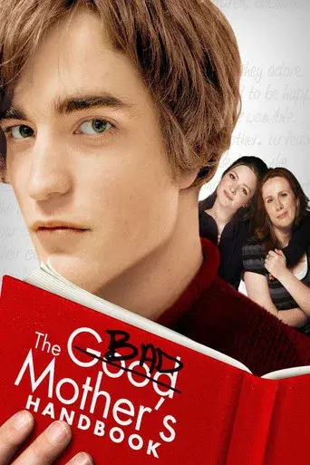 The Bad Mother's Handbook - Poster