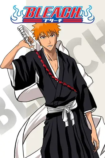 Bleach - Poster