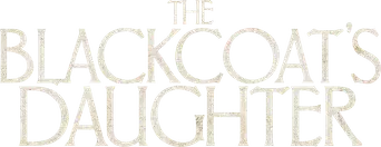 La enviada del mal - Logo