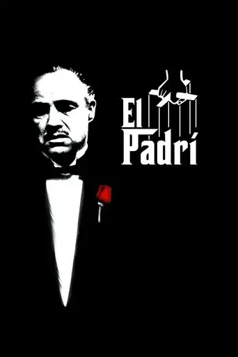 El padrino - Poster