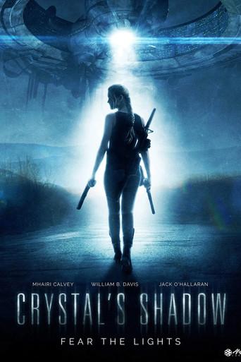 Abduct - Poster