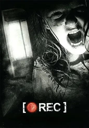 [REC] - Poster