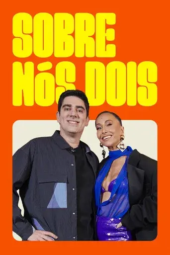 Sobre Nós Dois poster