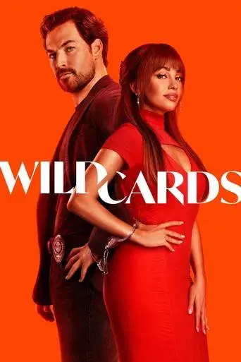 Wild Cards - Poster