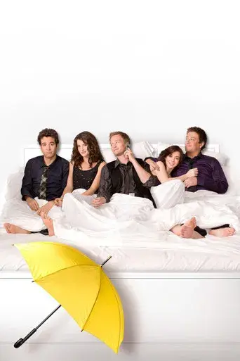 Cómo conocí a vuestra madre - Poster