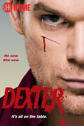 Dexter - Poster