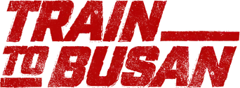 Train to Busan - Logo