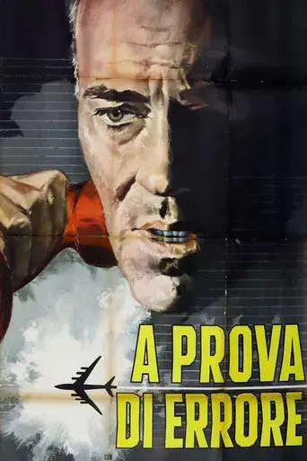 Punto límite - Poster