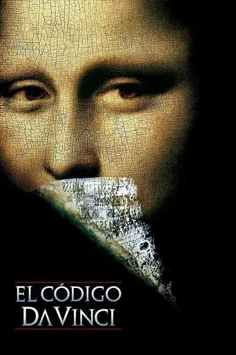 El código Da Vinci - Poster