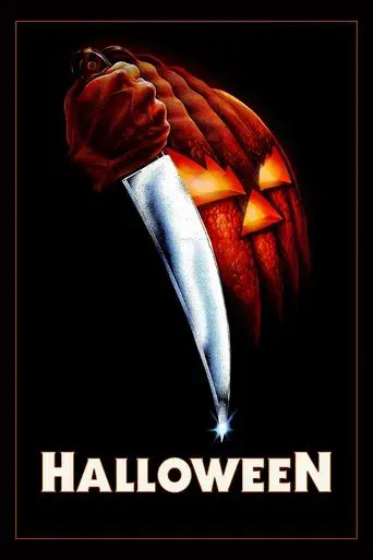 La noche de Halloween - Poster
