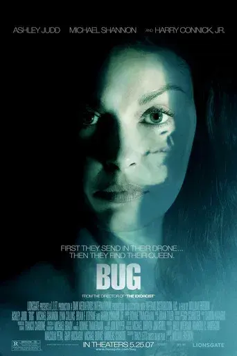 Bug - Poster