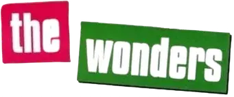 The Wonders - Logo