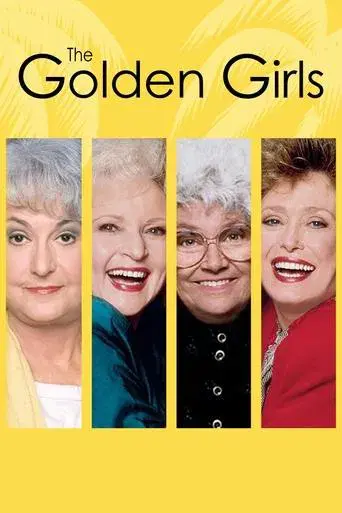 Las chicas de oro poster