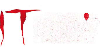 It: Bienvenidos a Derry - Logo