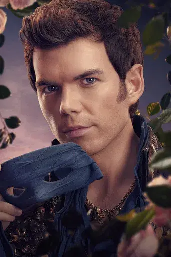 Los Bridgerton - Poster