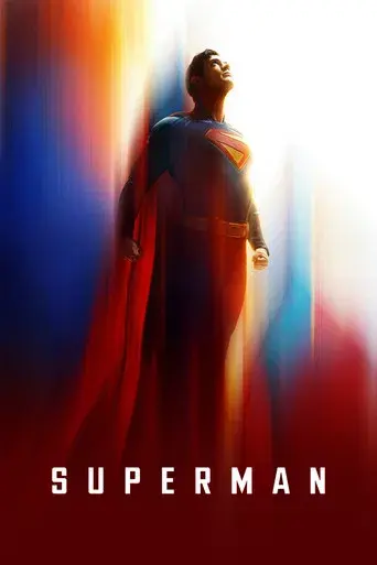 Superman - Poster