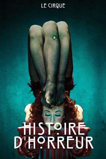American Horror Story - Poster