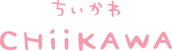 Chiikawa - Logo