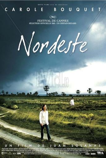 Nordeste - Poster