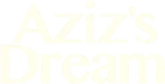 حلم عزيز - Logo