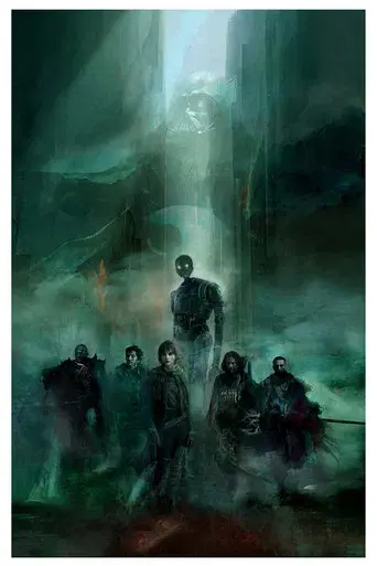 Rogue One: Una historia de Star Wars - Poster