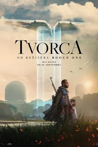 The Creator - Poster