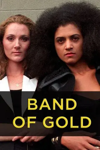 Band of Gold - Poster
