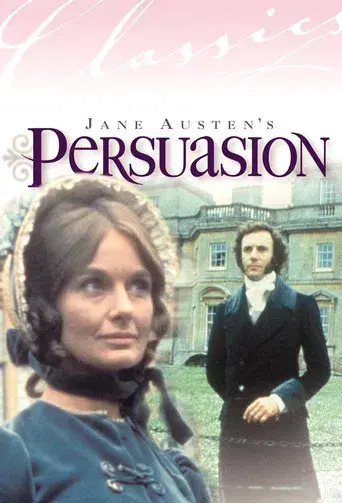 Persuasion - Poster