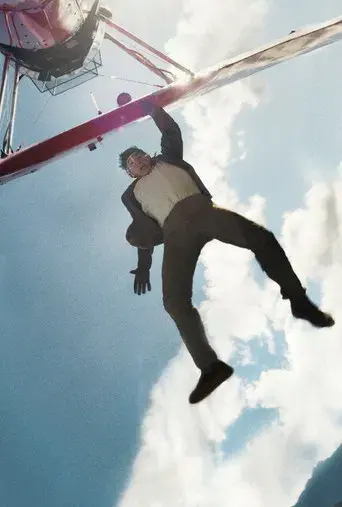 Misión: Imposible - Sentencia final - Poster