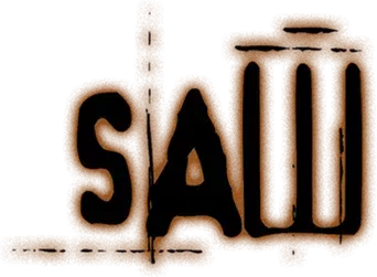 Saw - Logo