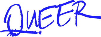 Queer - Logo