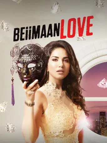 Beiimaan Love - Poster