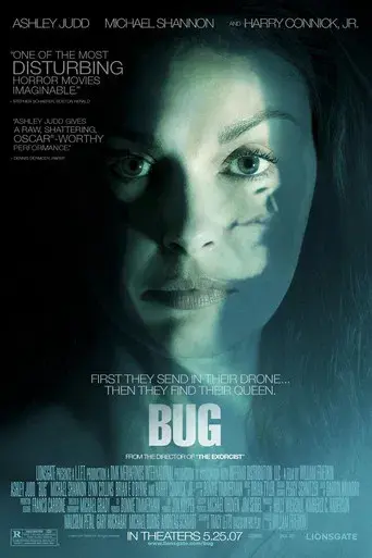 Bug - Poster