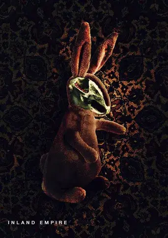 Inland Empire - Poster