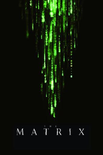 Matrix - Poster