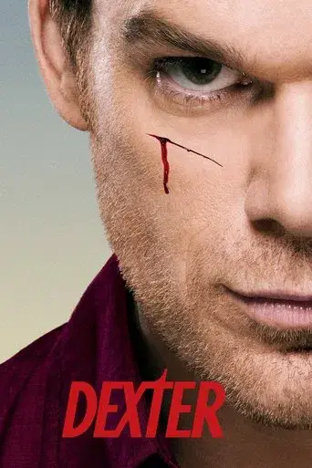 Dexter - Poster