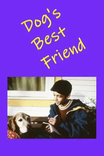 Dog's Best Friend - Poster